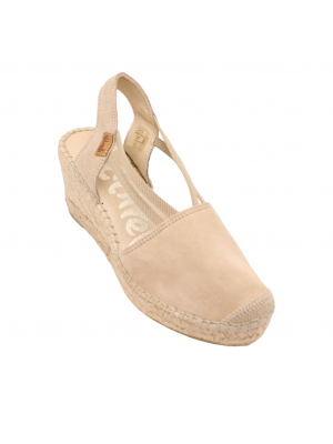 Vidorreta espadrille 18400-Arena