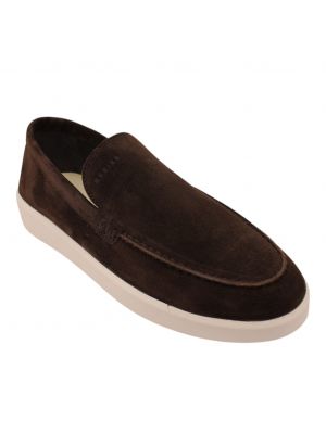 Nubikk instapper Joro Mio - Dk Brown