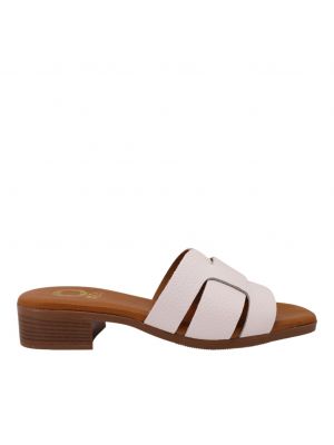 IBZA sandalette 5600-Doya Blanco