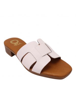 IBZA sandalette 5600-Doya Blanco
