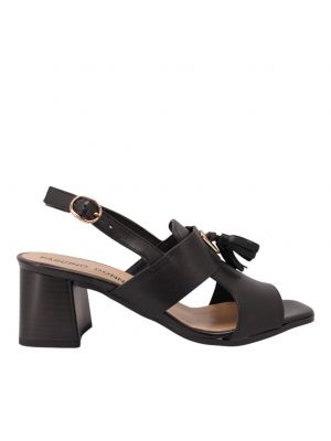 Fascino Donna sandalette 31210-Nero
