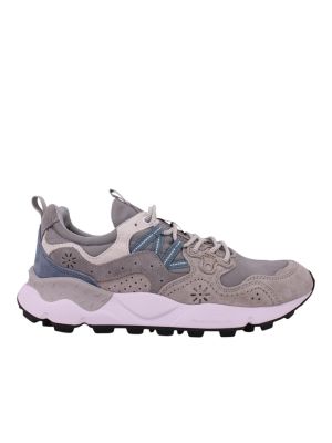 Flower Mountain sneaker Yamano 3 uni dark grey