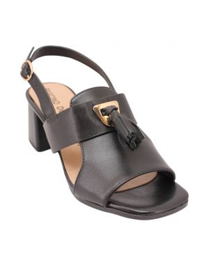 Fascino Donna sandalette 31210-Nero
