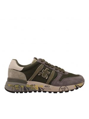 Premiata sneaker Lander - Var 7706