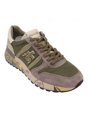 Premiata sneaker Lander - Var 7706