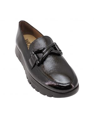 Wonders instapper A-2474-Negro
