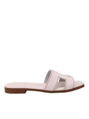 IBZA sandalette 5566-Blanco
