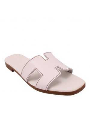 IBZA sandalette 5566-Blanco