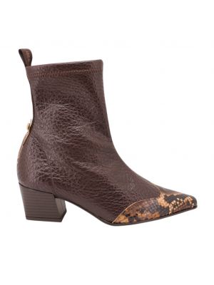 Pedro Miralles enkellaars 29528 Marron
