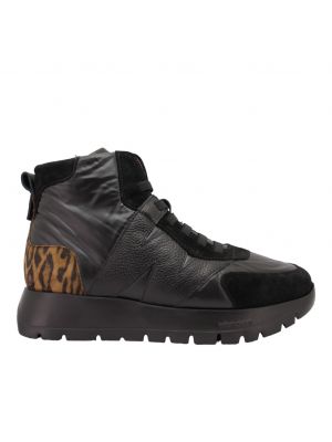Wonders sneaker A2471-Negro