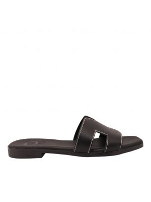 IBZA sandalette 5566-Negro