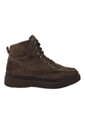 Nubikk boot Jonah Arctic Fur-18S - Dark Grey