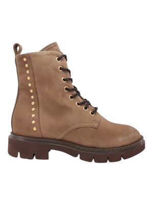 Piedi Nudi biker Gigi 01.03 Acero Taupe