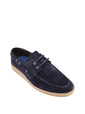 Giorgio bootschoen 82206 02 Midnight