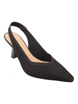 Opera Milano pump 3063042-Nera
