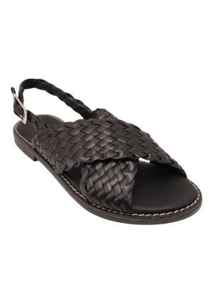 IBZA sandalette 5492A-Negro TB