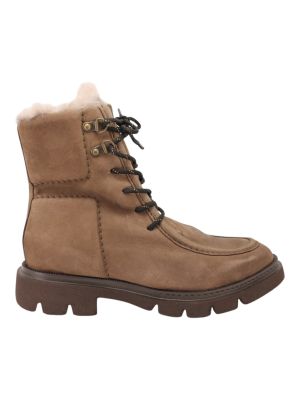 Piedi Nudi veterboot Gitte 01.02 Acero Taupe