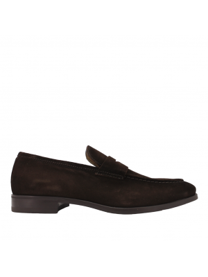 Giorgio loafer 50504-538-Ebano brown