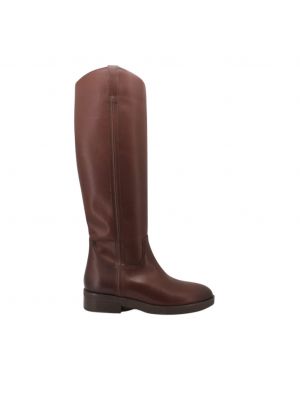 Unisa laars Etor - BNA Mid Brown