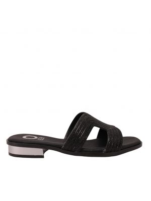IBZA sandalette 5590-Negro
