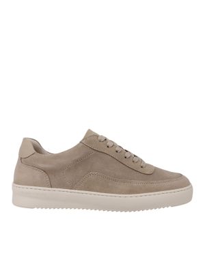 Filling Pieces sneaker Mondo Float Beige