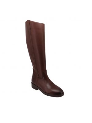 Unisa laars Etor - BNA Mid Brown