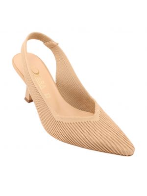 Opera Milano pump 3063042-Natural