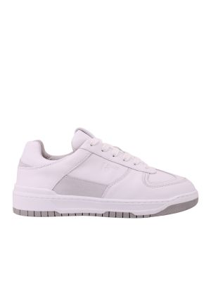 Blackstone Sneaker Tufa Greer FG625 White