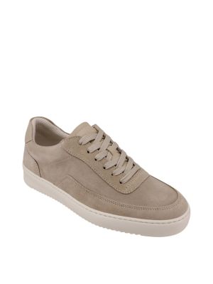 Filling Pieces sneaker Mondo Float Beige
