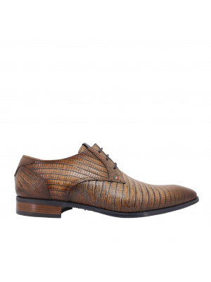 Giorgio veterschoen 964180-32-Cuoio