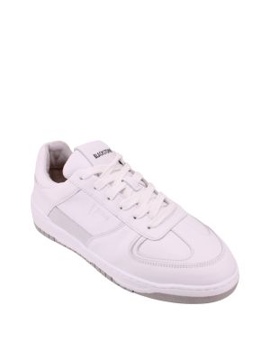 Blackstone Sneaker Tufa Greer FG625 White