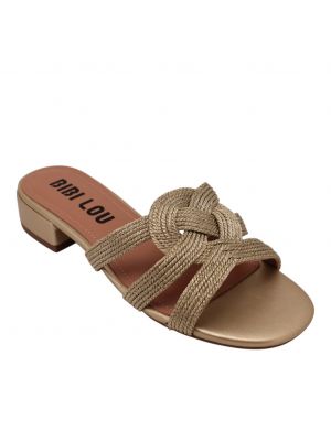 Bibi Lou sandalette 854Z94HG-Oro
