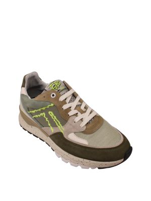 Floris van Bommel De Treener 06.06 Light Green