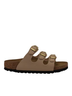Birkenstock Florida Birko-Flor Sandcastle NRW