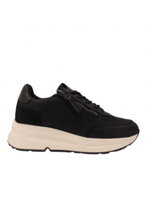 Trento sneaker 24257606 - Black Nubuck