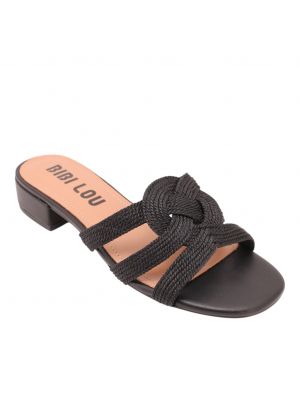 Bibi Lou sandalette 854Z94HG-Negro