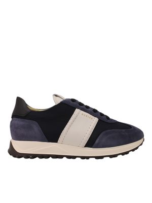 Nubikk sneaker Glen Hendrix 45X Blue Combi