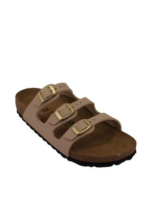 Birkenstock Florida Birko-Flor Sandcastle NRW