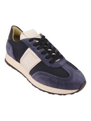 Nubikk sneaker Glen Hendrix 45X Blue Combi
