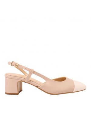 Opera Milano sandalette 5710002-Burro Nude