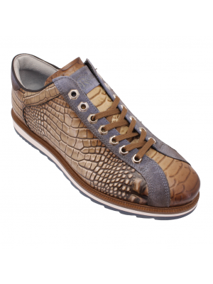 Giorgio sneaker 64918-3-Sabbia