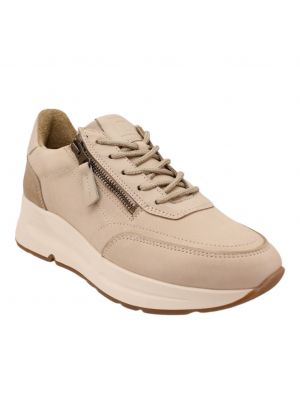 Trento sneaker 24257606 - Beige Nubuck