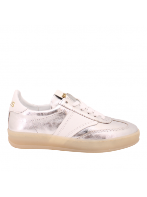 Mjus sneaker T94109-Argento-Blanco