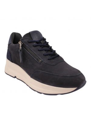 Trento sneaker 24257606 - Navy Nubuck