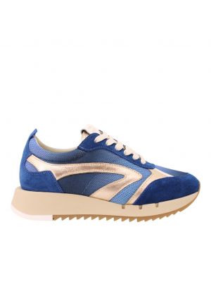 Piedi Nudi Vava 01.13 Blue Gold