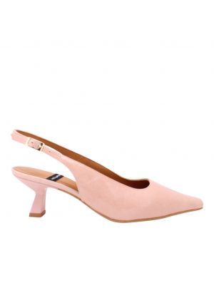 Angel Alarcon pump 25065 - Malory Lotus