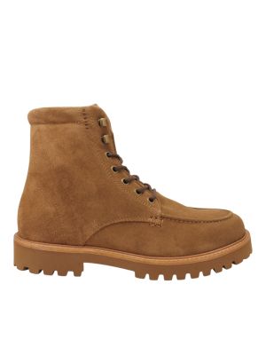 Nubikk veterboot Ethan Harvey 20S Light Brown