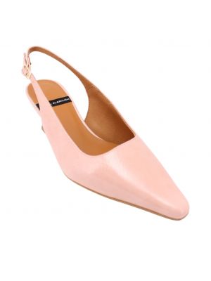 Angel Alarcon pump 25065 - Malory Lotus