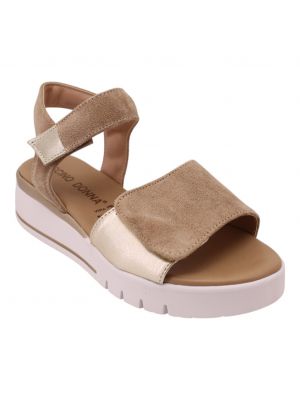 Fascino Donna sandalette 81255-Beige