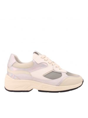 Piedi Nudi Talla 03.19 White Silver
